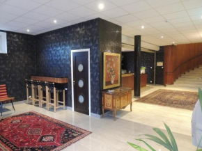 Ronneby Cityhotell in Ronneby